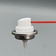 Valve for MDF adhesive distribution accuracy control system